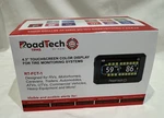 Road Tech Tpms Touchscreen Color Display RT-FGT-1 Nib. Fixed Price $99.00.