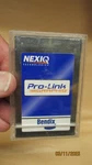 Bendix Nexiq Pro-link Graphiq Truck Trailer Card 805013. Fixed Price $111.33.