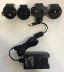 Advanced Diagnostics Adc 152 Pro Power Supply DC12V-CONNECTOR For T-code / Mvp. Fixed Price $80.00.