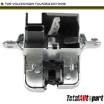 Rear Tailgate Lock Lid Actuator For Volkswagen Touareg 2011-2018 7P0827505E. Fixed Price $33.19.