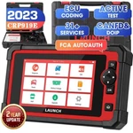 Launch X431 CRP919E Pro Elite Bidirectional Car Diagnostic Scanner Coding. Fixed Price $429.00.