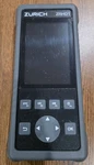Zurich Heavy Duty Truck Code Reader With 4" Lcd Screen ZRHD1. Fixed Price $239.00.