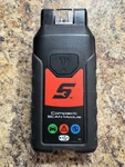 Snap-on Diagnostic Bluetooth Dongle Zeus Edge EESM306 Compact Scan Module SM9. Fixed Price $699.99.