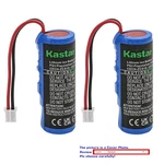 Kastar Battery Replacement For Sony PS3 Move Navigation CECH-ZCS1E CECH-ZCS1U. Fixed Price $8.99.