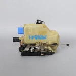 2003-2010 Porsche Cayenne Left Rear Door Lock Latch Oem. Fixed Price $37.17.