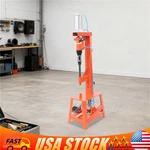 Pneumatic Brake Pad Riveting Machine Shoe Repair Tool Us. Fixed Price $260.98.