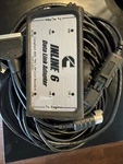 Cummins Inline 6 Data Link & Adapters, Sleeve Used Tested Free Shipping. Fixed Price $89.99.