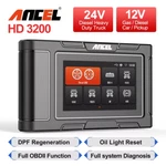 Diesel Heavy Duty Truck Diagnostic Scanner Dpf Regen For Hino Isuzu Fuso Hyundai. Fixed Price $399.99.