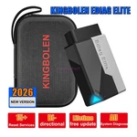 2026 Kingbolen Ediag Elite Bidirectional All System Diagnostic Tool OBD2 Scanner. Fixed Price $74.99.