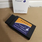 Wifi OBD2 Scanner, Car Code Reader Check Engine Light Diagnostic Tool Fo.... Fixed Price $29.95.