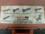 Ford Rotunda T87L-1000-SH Part Of TKIT-1997-FLMH Special Service Tool Set. Fixed Price $46.86.