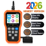 For Subaru All System Bidirectional OBD2 Scanner Diagnostic Tool Bleeding. Fixed Price $55.00.