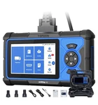 Topdon Artidiag Hd 5-INCH Heavy-duty Scan Tool W/ Service Functions. Fixed Price $594.99.