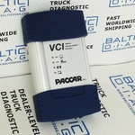 Diagnostic Tool Kit Interface And Cables Daf Paccar VCI-560 Mux Only Ups Express. Fixed Price $2000.00.