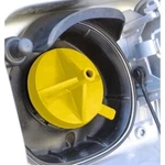 Vacutec WVA-063 Universal Fuel Cap Adapter. Fixed Price $60.73.