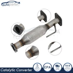 Cciyu Catalytic Converter Rear For Chevrolet Traverse 3.6L V6 2009-2017. Fixed Price $56.81.