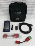 Blue Point Pocket Iq 2 Diagnostic Heavy Duty Scan Tool EEHD180030 Hd/lmt Regen. Fixed Price $899.95.