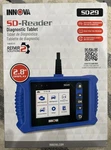 Innova SD29 Sd-reader 2.8" Display Diagnostic Tablet W/ Manual. Fixed Price $55.55.