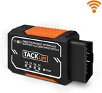 OBD2 Scanner, Tacklife Bluetooth Diagnostic Real-time Scanning Tool, AOBD1B. Fixed Price $14.98.
