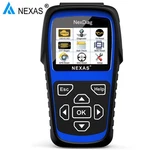 Nexas ND601 Fit For Mini All System OBD2 Scanner Diagnostic Tool Oil Reset. Fixed Price $92.99.