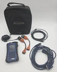 Blue-point Pocket Iq Handheld Diagnostic Scanner Tool W/cables EEHD181030S. Fixed Price $242.99.