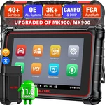 Autel Maxicom MK900BT Bluetooth Scanner Full Bi-directional Diagnostic. Fixed Price $526.99.