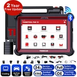 Thinkcar Thinktool PAD8 OBD2 Scanner Bidirectional Diagnostic Coding. Fixed Price $799.00.