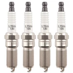 Iridium Spark Plug Set For Lincoln Mkz 2.0L 2013-2020 XP5363 96870 96301. Fixed Price $29.58.