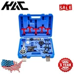 Engine Timing Tool Kit Camshaft Locking W/ Plastic Box XC4111C For Audi; Vw. Fixed Price $36.99.