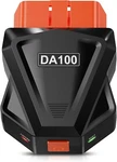 Kungfuren OBD2 Scanner Code Reader Bluetooth 5.4 Mini Car Diagnostic Tool. Fixed Price $30.90.