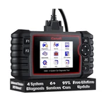 Icarsoft E660 2025 Version 4 Systems OBD2 Scanner, Abs Srs Engine Transmissio.... Fixed Price $141.67.