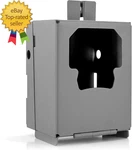 Security Box For Edge Cellular Trail Cameras Robust Protection. Fixed Price $53.99.