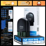 Bluetooth OBD2 Scanner Diagnostic Tool, Check Engine Code Reader, Live Data, Lif. Fixed Price $30.99.