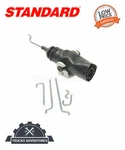 Standard Ignition Door Lock Actuator DLA-125 High-quality Auto Part, Universal. Fixed Price $80.22.