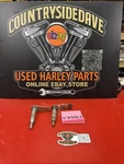 Lokar Shifter Paw Lever Automatic Ford Chevy Linkage Car Modified. Fixed Price $105.00.