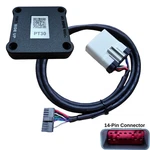 PT30 Eld Device 14-PIN RP1226 Cable Bundle Volvo Truck 2025+ Fmcsa Compliant. Fixed Price $169.95.