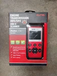Autel AL629 OBD2 Scanner Abs/srs/engine/transmission Diagnostic Tool. Fixed Price $160.00.