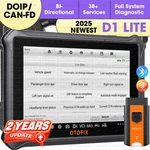 Otofix D1 Lite Bidirectional Scanner Auto Full System Diagnostic Tool 2-YR Free. Fixed Price $309.00.