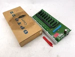 New Opto 22 SNAP-B8M Rack 8-MODULES 2.6A 5.2VDC. Fixed Price $74.95.