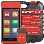 New Autel Maxidiag All-systems Diagnostic Service Free Update. Fixed Price $349.00.