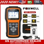 Foxwell NT630 Plus Sas Srs Abs Bleeding Code Reader OBD2 Scanner Car Diagnostic. Fixed Price $119.99.