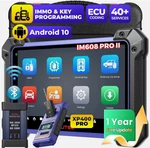 2026 Autel Maxiim IM608S Top Key Programming Diagnostic Scanner. Fixed Price $2799.00.