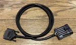 TECH-1 Aldl Cable For Lotus Esprit, Elan M100, Opel, Vauxhall (15-PIN-TO-10-PIN). Fixed Price $119.99.