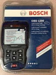 Bosch OBD1200 Code Connect With Abs Coverage **sealed**. Fixed Price $169.99.
