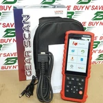 Launch Usa Gear Scan Advanced Diagnostic Tool W/ Zipper Case & Cables - New. Fixed Price $49.99.