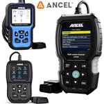 Full System OBD2 Scanner Car Diagnostic Tool Fit Vw/bmw/lr/ford/benz/volvo. Fixed Price $89.99.