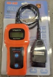 U480 OBD2 Obdii Car-care Diagnostic Scanner Engine Code Reader New. Fixed Price $29.99.
