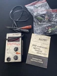 Alltest Digital Engine Analyzer Diagnostic Machine Tool Model No. 3707 Working. Fixed Price $28.49.