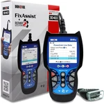 Innova 3040RS, OBD2 Scanner, Live Data Streamer, Battery/alt Tester, Reset.... Fixed Price $155.05.