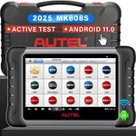 2026 Autel Maxicom MK808S Pro MX808S Bidirectional Car Diagnostic Scanner Tool. Fixed Price $419.00.